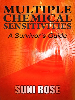 cover image of Multiple Chemical Sensitivities